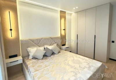 2-room apartment, 60 sq.m.