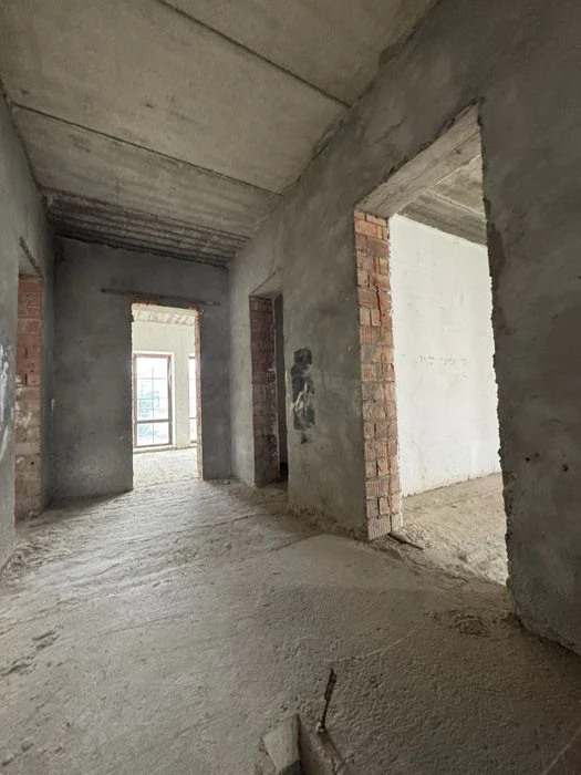 House for sale French Boulevard Arkady WITHOUT repair 542m2 K