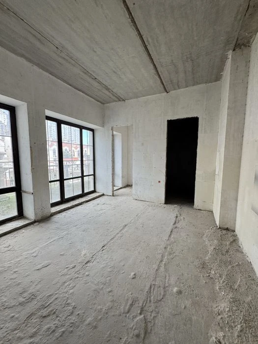 House for sale French Boulevard Arkady WITHOUT repair 542m2 K