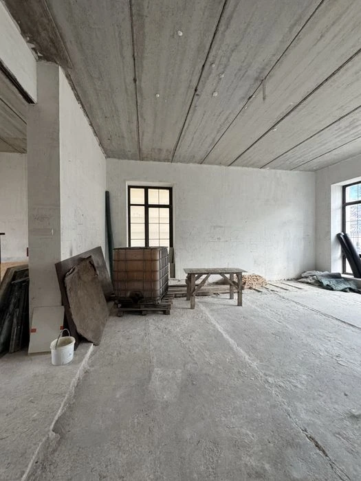 House for sale French Boulevard Arkady WITHOUT repair 542m2 K