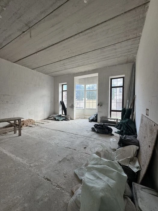 House for sale French Boulevard Arkady WITHOUT repair 542m2 K
