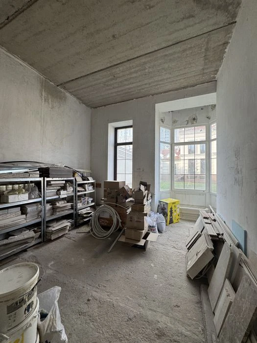 House for sale French Boulevard Arkady WITHOUT repair 542m2 K