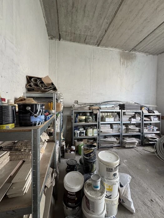 House for sale French Boulevard Arkady WITHOUT repair 542m2 K