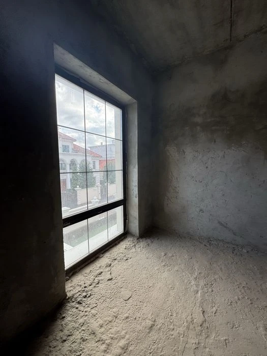 House for sale French Boulevard Arkady WITHOUT repair 542m2 K