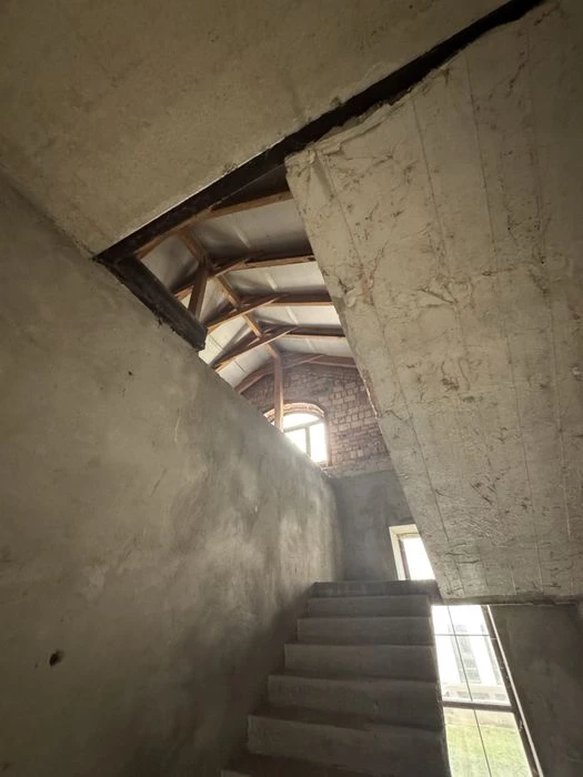 House for sale French Boulevard Arkady WITHOUT repair 542m2 K