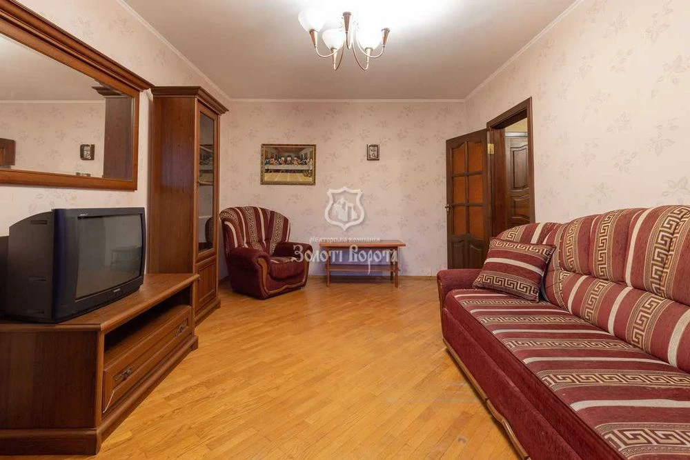 Квартира, 2к. Состояние жилое. Тираспольская, 47, Сырец, Поди