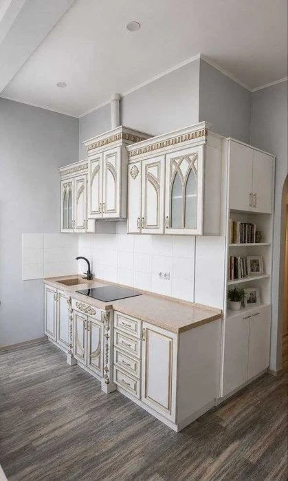 Apartment for sale with renovation, furniture and appliances, Svitlitsky