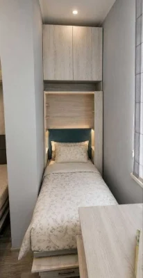 Apartment for sale with renovation, furniture and appliances, Svitlitsky