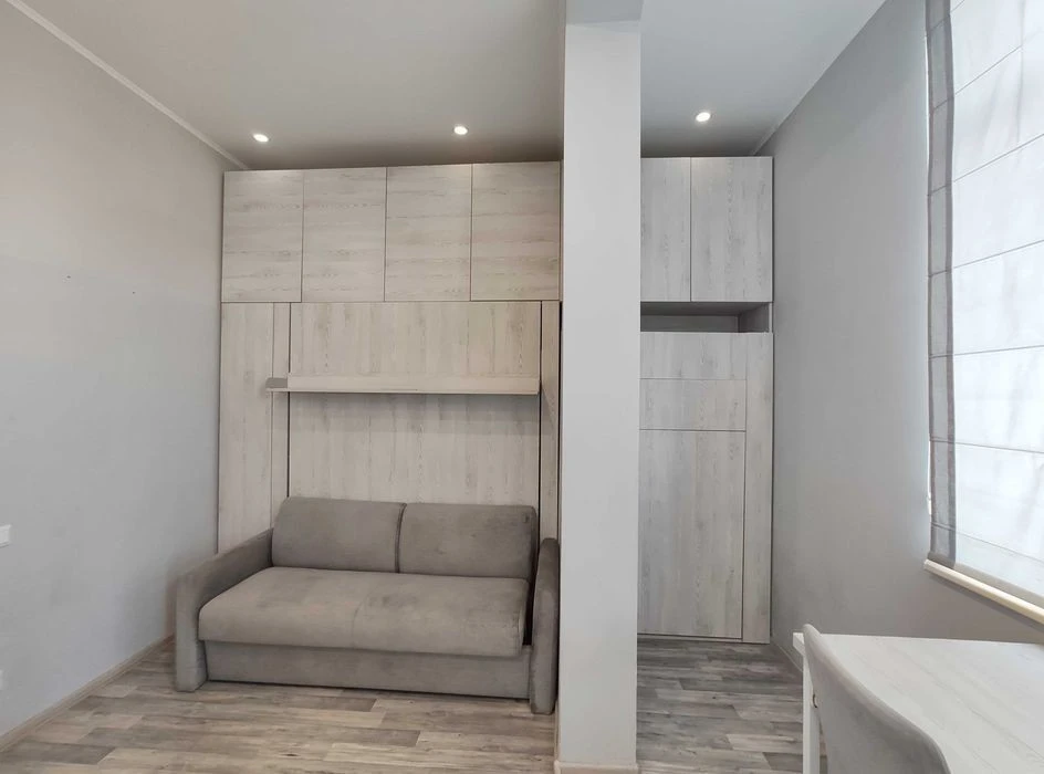 Apartment for sale with renovation, furniture and appliances, Svitlitsky