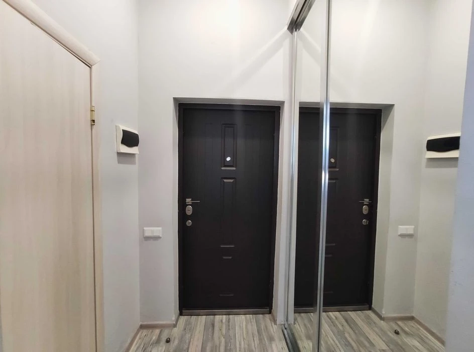 Apartment for sale with renovation, furniture and appliances, Svitlitsky