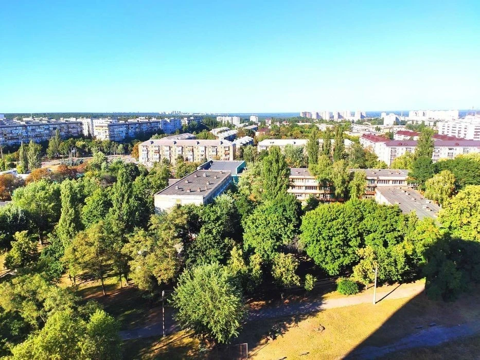 Apartment for sale with renovation, furniture and appliances, Svitlitsky
