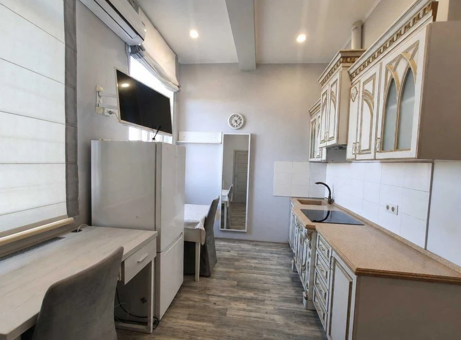 Apartment for sale with renovation, furniture and appliances, Svitlitsky
