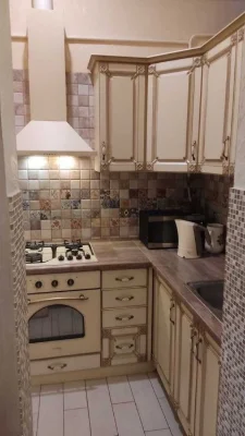 Колонтаевская - Таврия 2х с раздельными комнатами