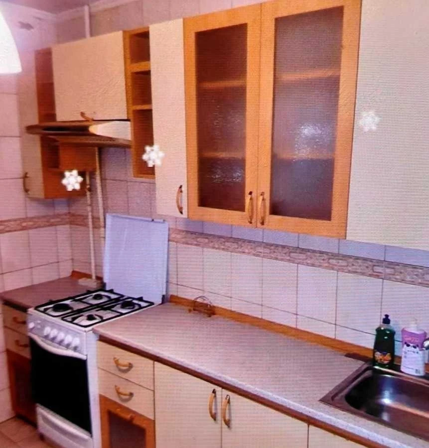 2-room apartment 52 m² for sale, Novovokzalnaya St., 21