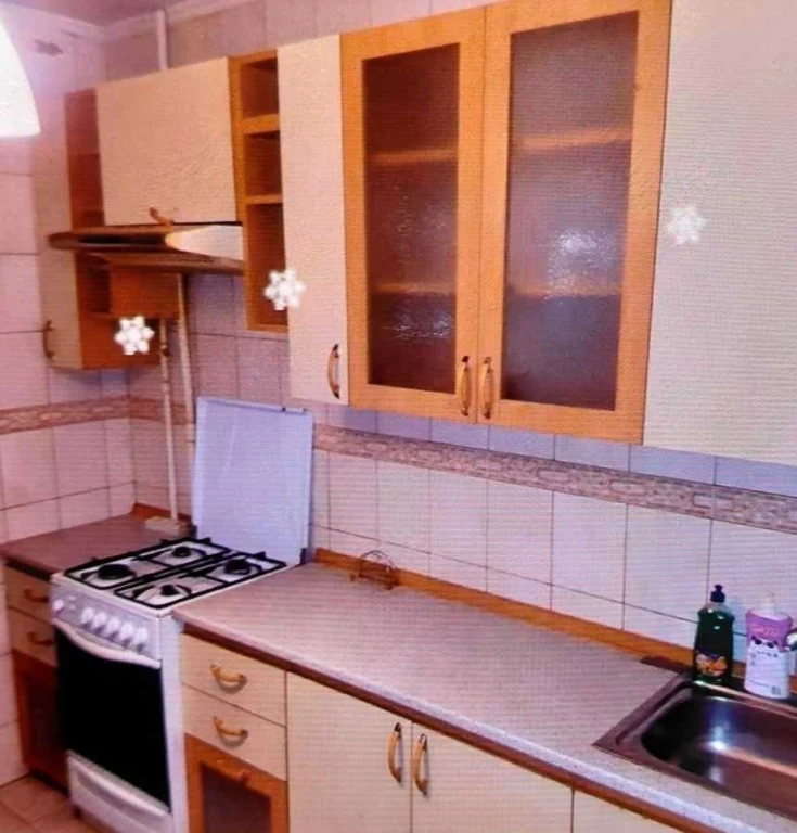 2-room apartment 52 m² for sale, Novovokzalnaya St., 21