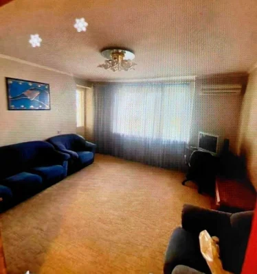 2-room apartment 52 m² for sale, Novovokzalnaya St., 21