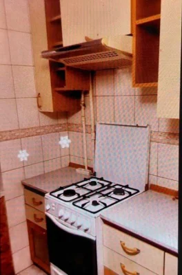 2-room apartment 52 m² for sale, Novovokzalnaya St., 21