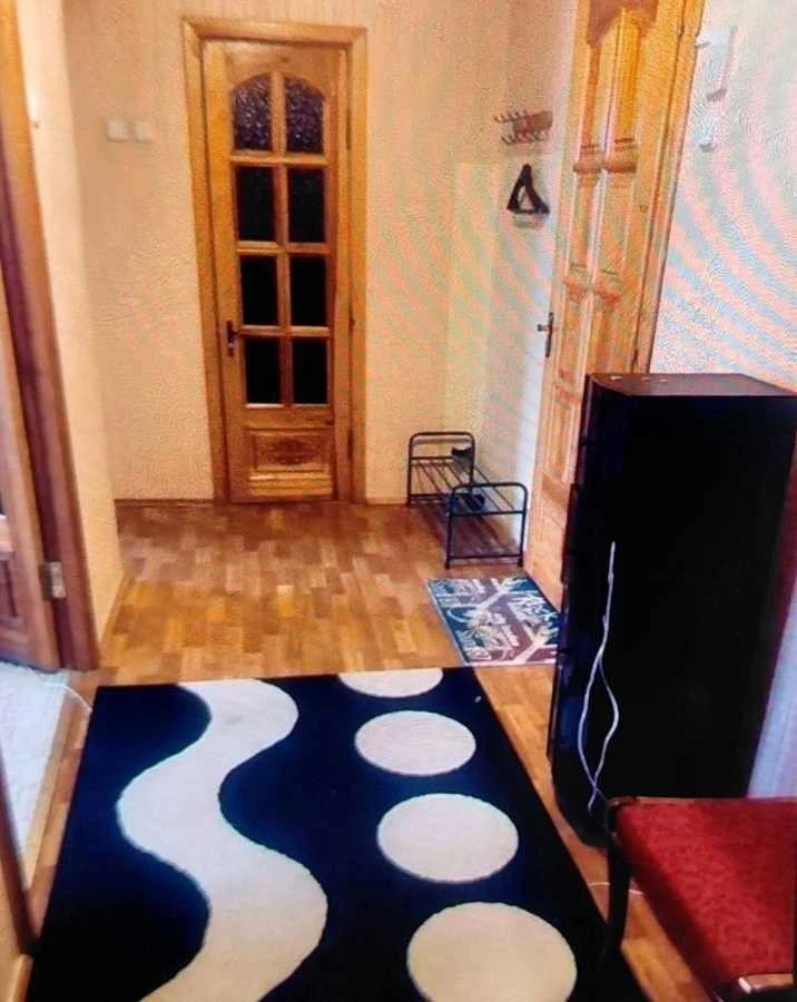 2-room apartment 52 m² for sale, Novovokzalnaya St., 21