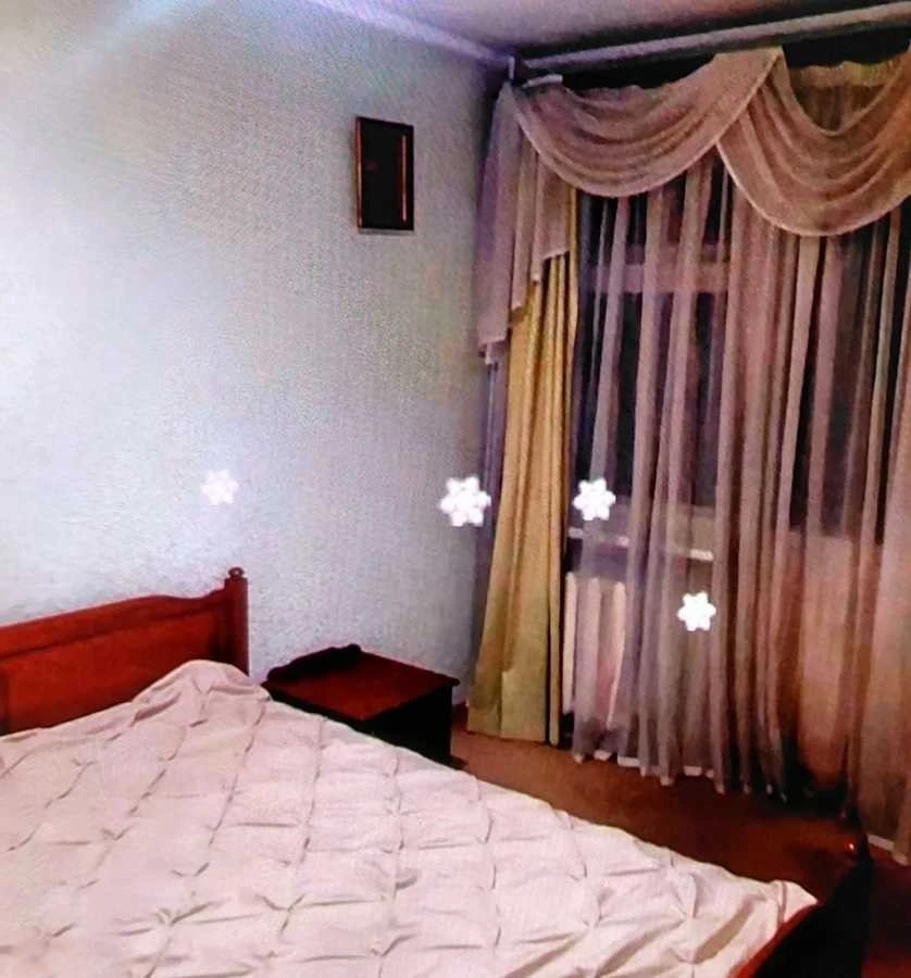 2-room apartment 52 m² for sale, Novovokzalnaya St., 21