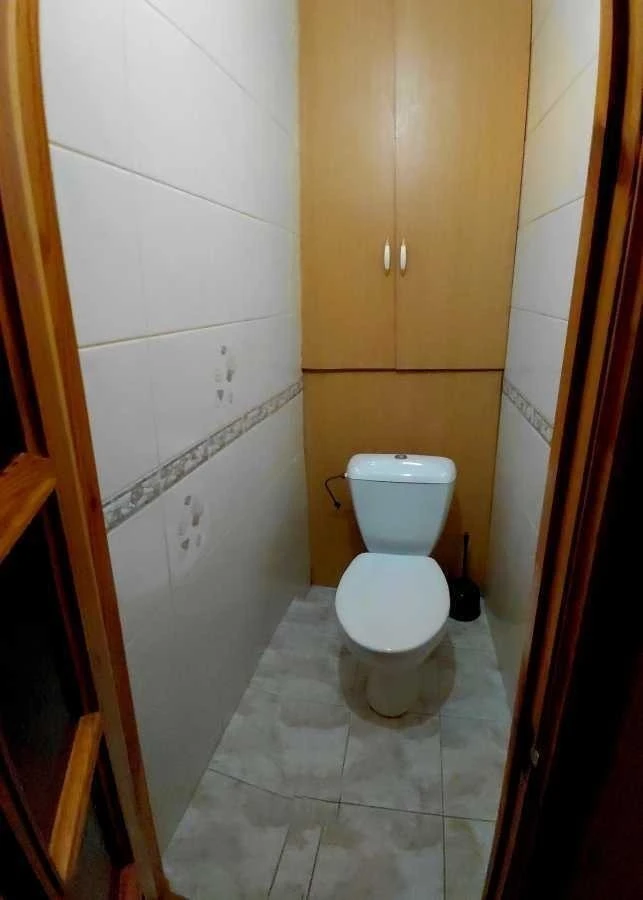 2-room apartment 52 m² for sale, Novovokzalnaya St., 21