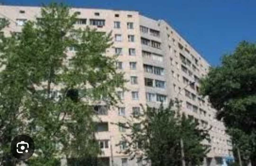 2-room apartment 52 m² for sale, Novovokzalnaya St., 21