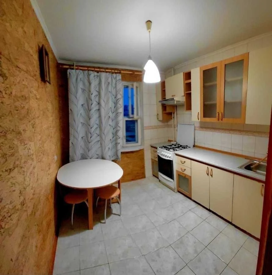 2-room apartment 52 m² for sale, Novovokzalnaya St., 21