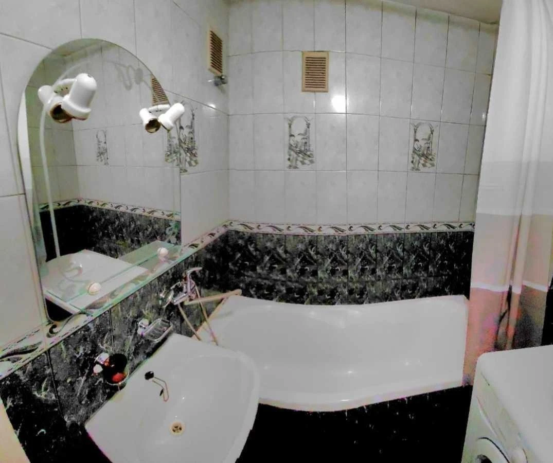 2-room apartment 52 m² for sale, Novovokzalnaya St., 21