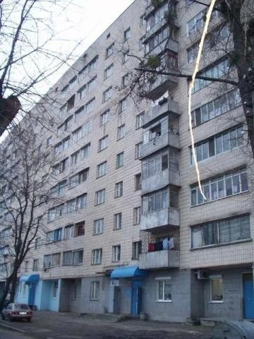 2-room apartment 52 m² for sale, Novovokzalnaya St., 21