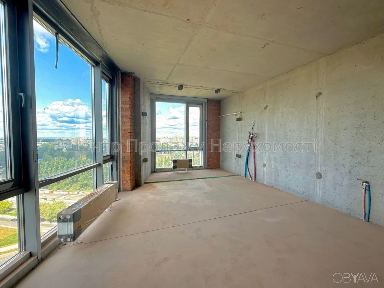 1-room apartment, 44.9 sq.m.