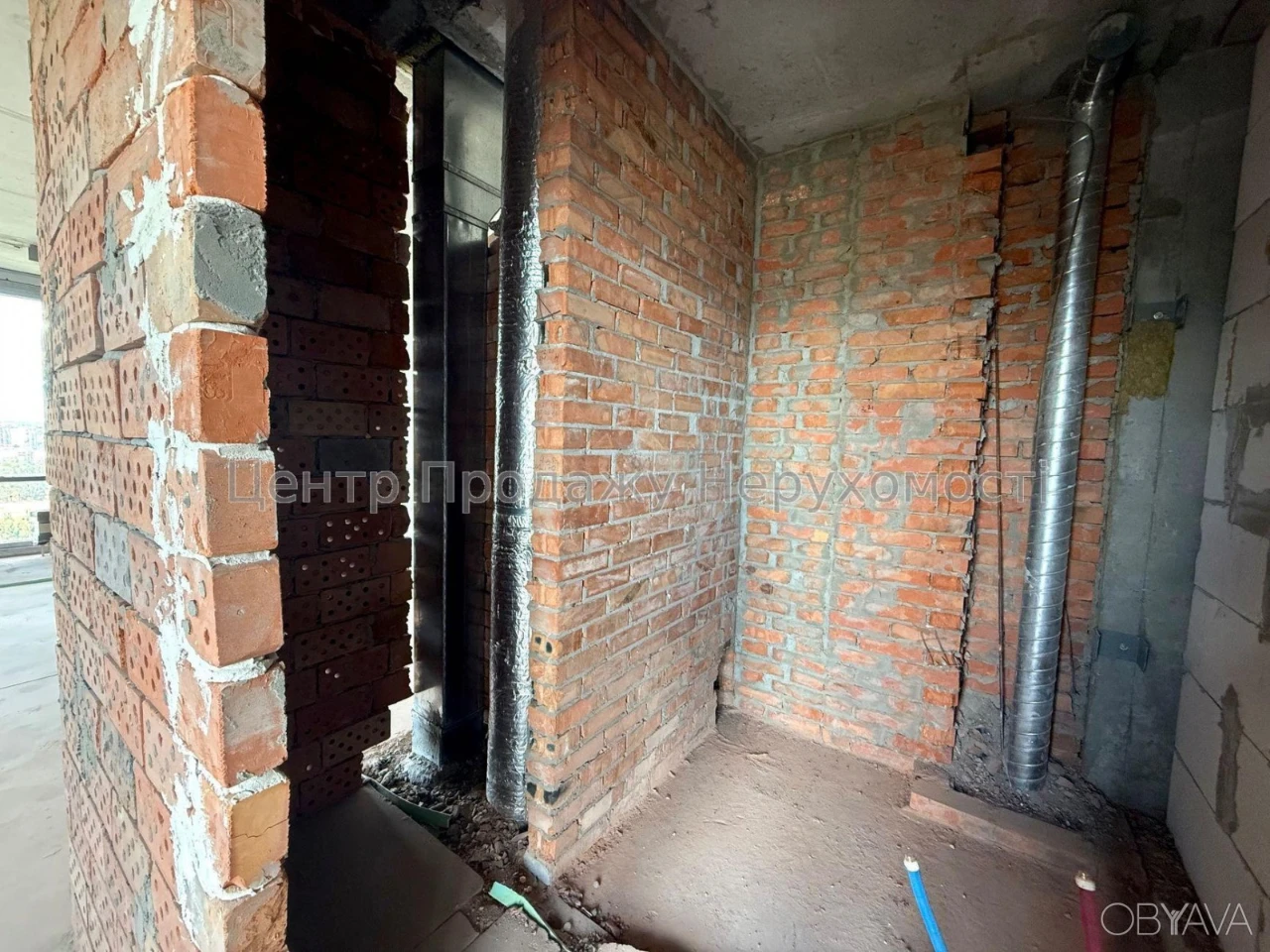 1-room apartment, 44.9 sq.m.