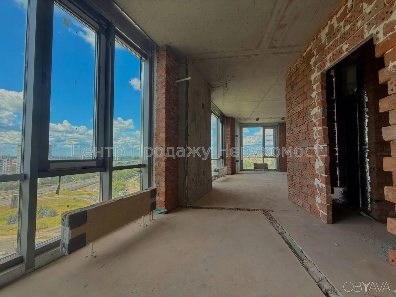 1-room apartment, 44.9 sq.m.
