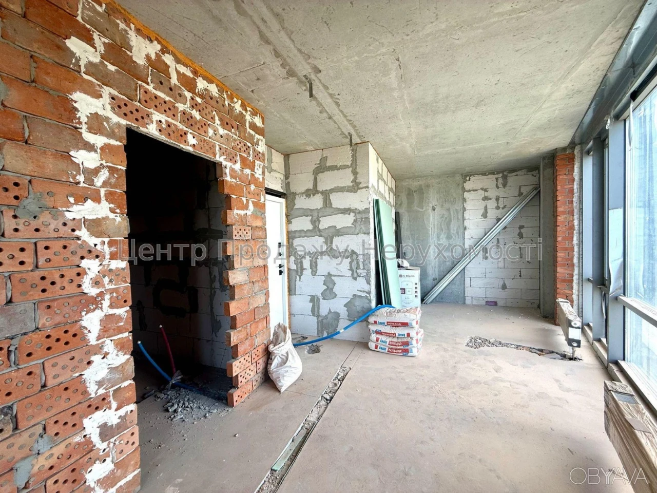 1-room apartment, 44.9 sq.m.
