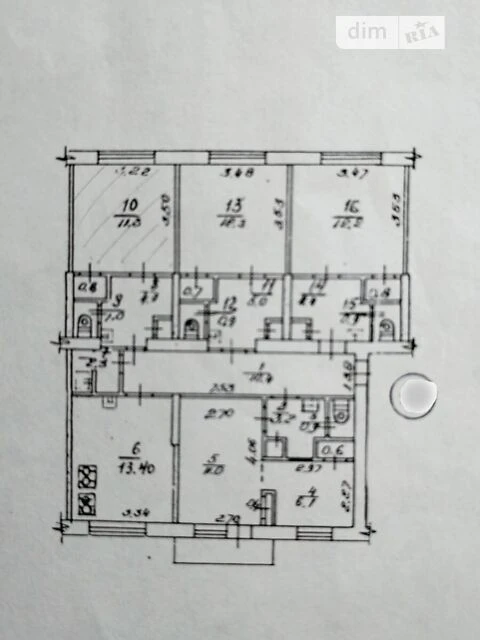 Room for sale 22 sq. m. on Ivana Gonty St. 3 • ID 34277323