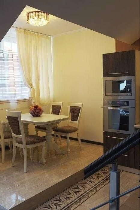 Bright 2-room apartment with attic for sale in