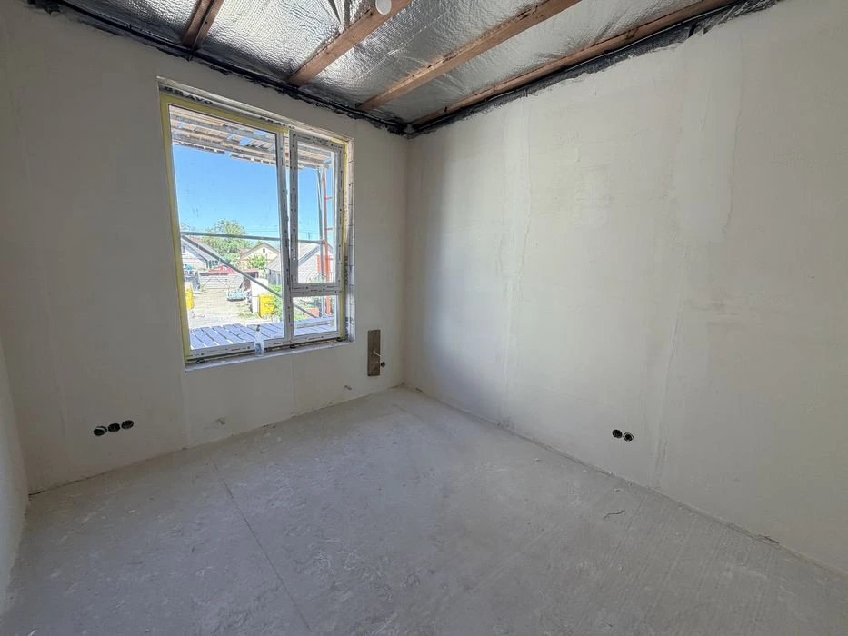 House 110 m2 15 minutes from the center