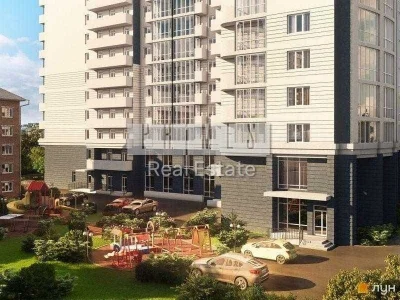 2-room apartment for sale, Lybid residential complex, Malevicha 89, Center