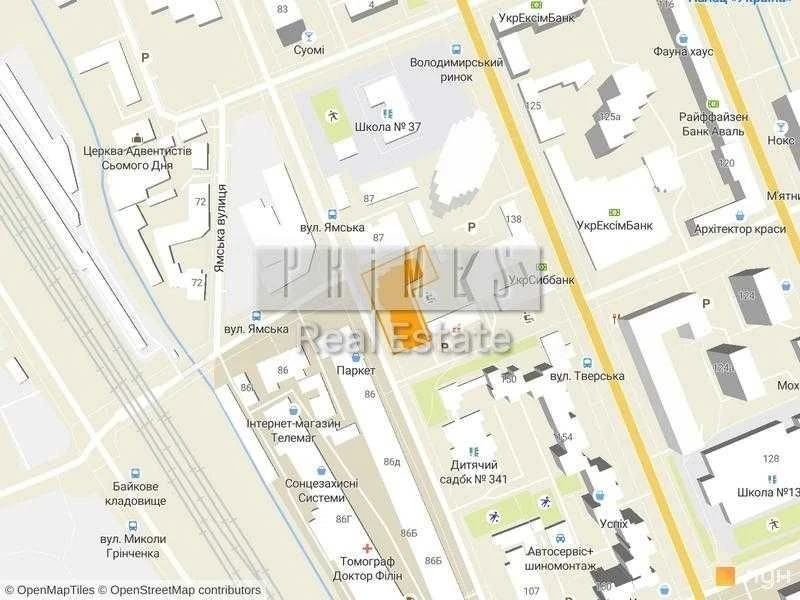 2-room apartment for sale, Lybid residential complex, Malevicha 89, Center
