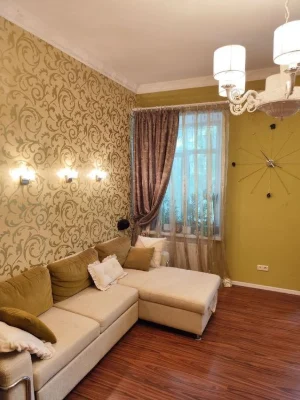 Эксклюзив!4-ком.квартира 134м2/Центр/ул.Утесова