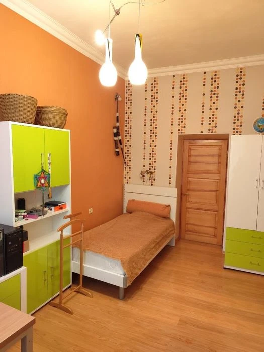 Эксклюзив!4-ком.квартира 134м2/Центр/ул.Утесова