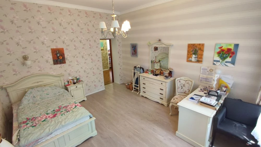 Эксклюзив!4-ком.квартира 134м2/Центр/ул.Утесова