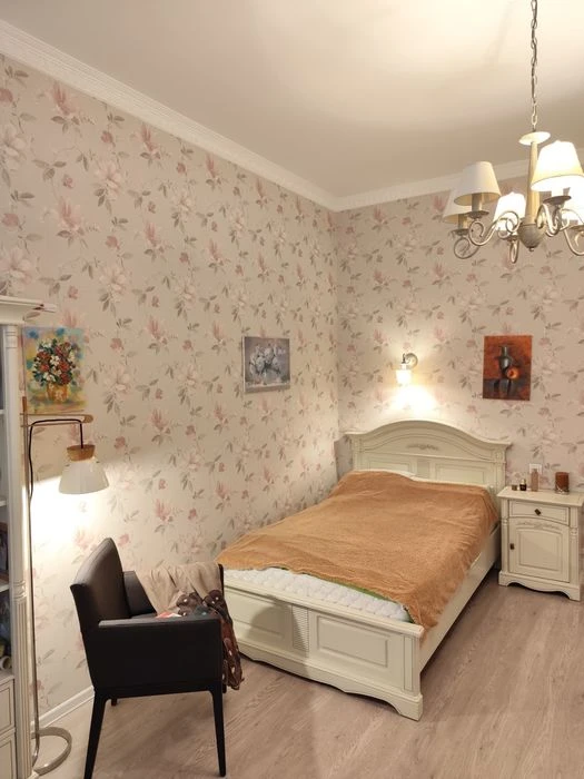 Эксклюзив!4-ком.квартира 134м2/Центр/ул.Утесова
