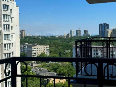 Квартира. Одесса, Фонтанская дорога ул.