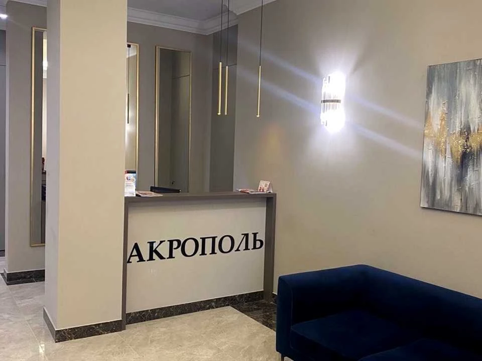 Квартира. Одесса, Фонтанская дорога ул.