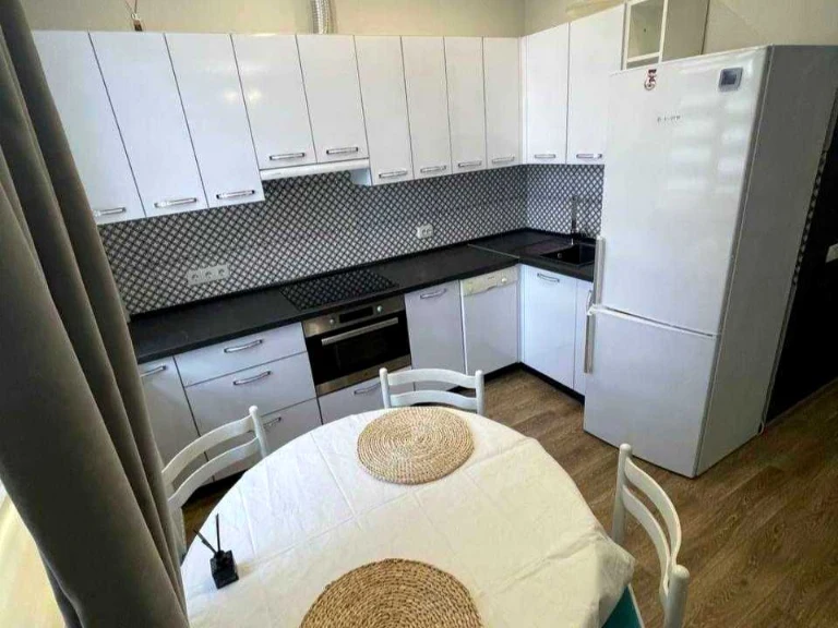 Apartment. Kharkiv, Kuznechna St.