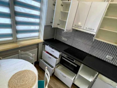 Apartment. Kharkiv, Kuznechna St.