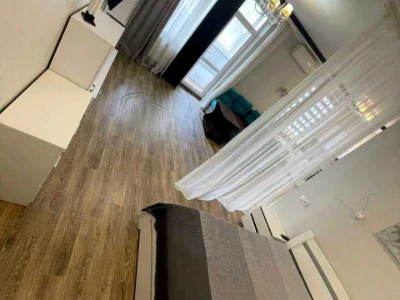 Apartment. Kharkiv, Kuznechna St.
