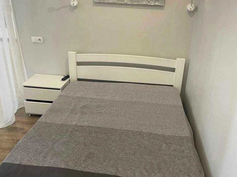 Apartment. Kharkiv, Kuznechna St.