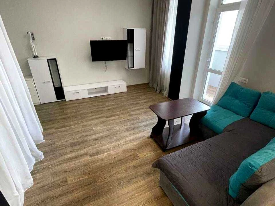 Apartment. Kharkiv, Kuznechna St.