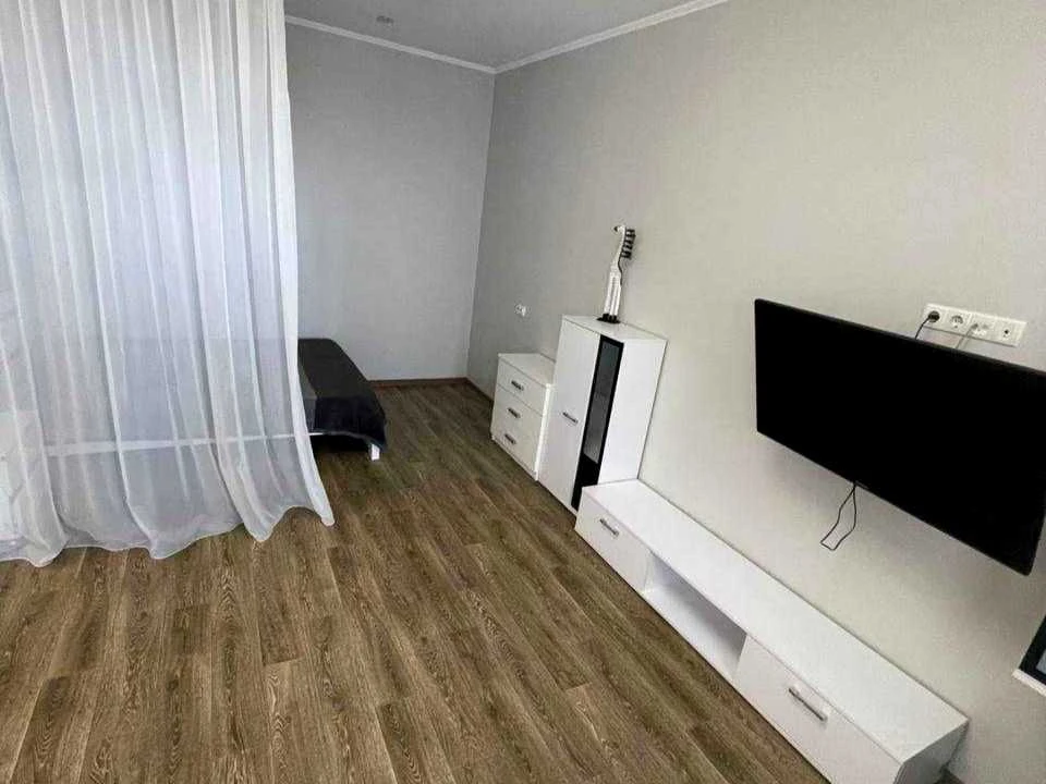 Apartment. Kharkiv, Kuznechna St.