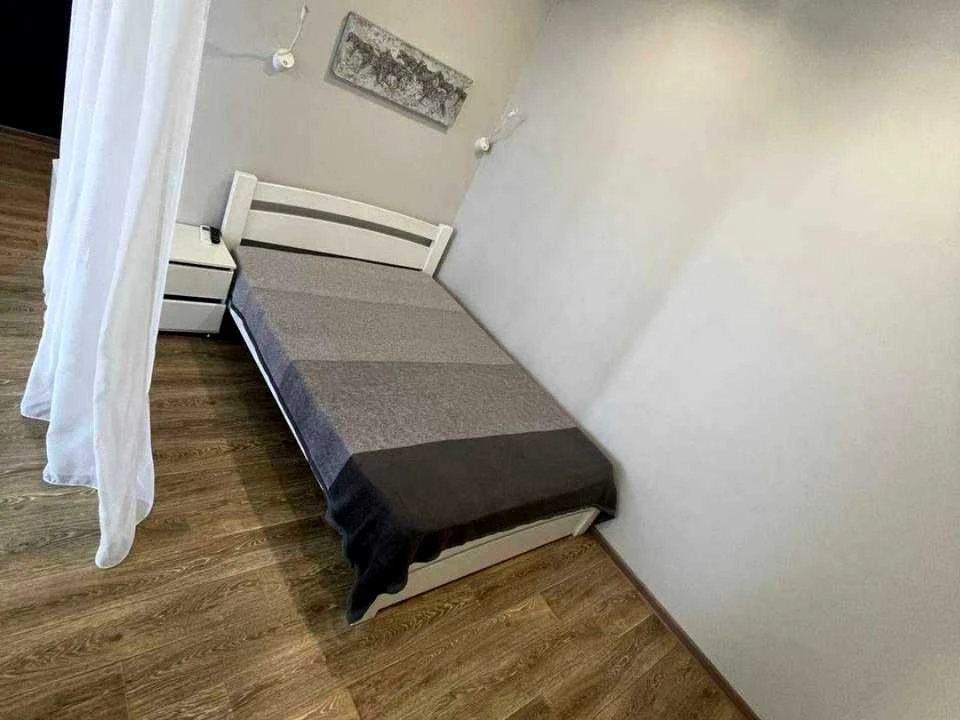 Apartment. Kharkiv, Kuznechna St.
